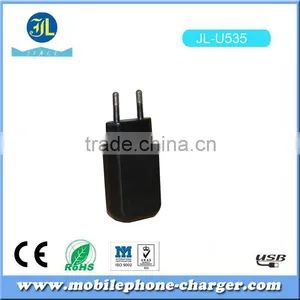 Mobile Phone Chargers Best Sell Products Usb Travel Charger Factories in Guangzhou thumbnail-6