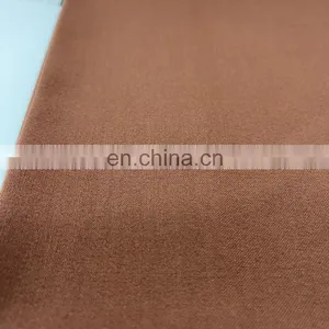 Customized Smooth Polyester Fabric Home Textile Fabric Materials for Dress thumbnail-3