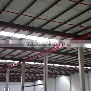 Steel Structure Material Supplier WZH GROUP for Hotel / Gymastics/ Stadium thumbnail-5