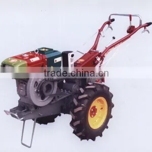 Hot Selling 2WD Walking Tractor thumbnail-1