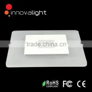 INNOVALIGHT High Efficiency Hot Sale Led Panel Wall Lamp thumbnail-1