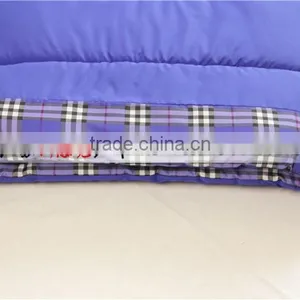 Indoor Adult Sleeping Bag thumbnail-5