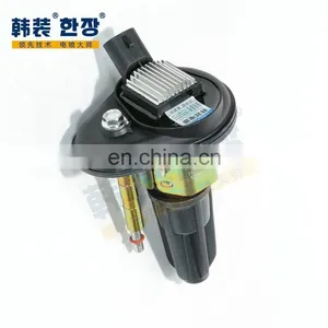 Auto Engine Parts Ignition Coils for Chevrolet Trail Blazer 4.2 HUMMER H3 3.5L Ignition Coil 12568062 thumbnail-2