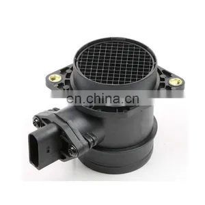 Wholesale Mass Air Flow Meter Sensor for Volkswagen Audi 0280218024 0986280209 06A906461c thumbnail-1
