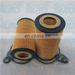 Manufacturer Price Auto Engine Car Oil Filter For A0001803109 thumbnail-1