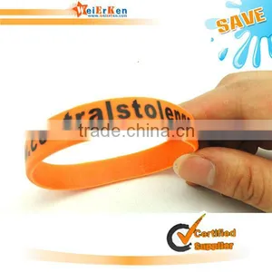 Fancy Wristband for Gift Item thumbnail-1