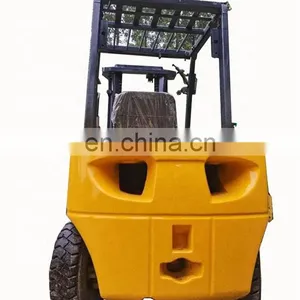 Used Forklift Komatsu 3ton , Original Komatsu Diesel Forklifts , Komatsu Fd30 Fd35 Fd50 thumbnail-3