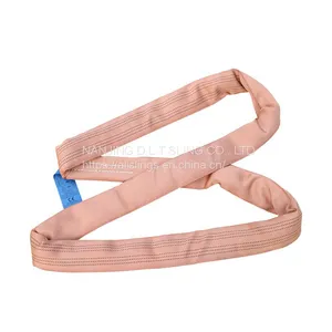Soft Round Sling thumbnail-1