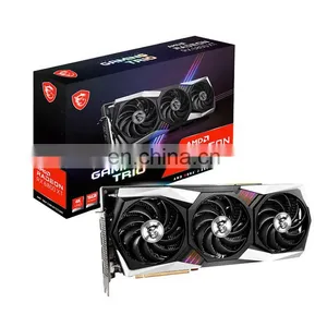 New Original Video GPU Graphic Card CMP 50HX 90HX AMD 5700XT 6700XT 6800XT Video Card thumbnail-1
