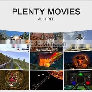 Amusement Park Egg Cinema 9d thumbnail-2