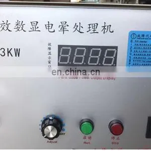 Plasma Corona Treatment Machine Corona Plasma Treater Plastic Corona Treatment Machine Equipment thumbnail-2