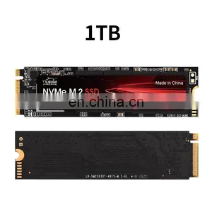 Cheap Factory Price Super Fast Speed Solid State Drive NVME SSD M.2 128GB 256GB 512GB 1TB for Desktop Laptop PC thumbnail-3