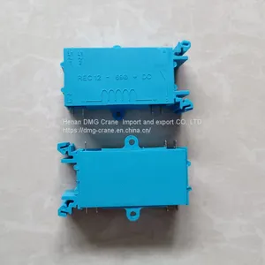 Konecranes Rectifier REC12-690+DC Order No.60010145 thumbnail-3