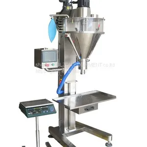 Quantitative Packaging Machine thumbnail-1