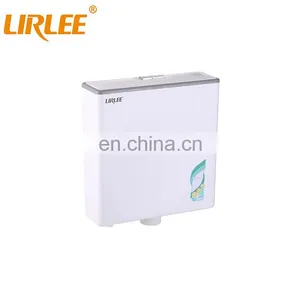 LIRLEE Factory Price ODM OEM Home Water Saving PVC Water Toilet Tank thumbnail-4