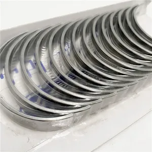 Hot Selling Original Main Shell Bearing For FOTON thumbnail-5