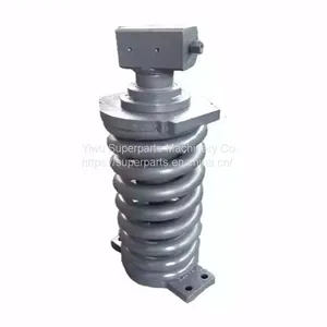 Track Adjuster for EX200-5 Track Adjuster Assembly Front Idler thumbnail-1