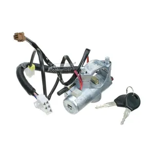 OE Member 2992624 02992624 Ignition Switch Steering Lock Switch for Iveco thumbnail-2