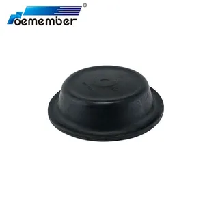 Standard Size Brake Chamber Diaphragm 234226 802486 for T12 thumbnail-1