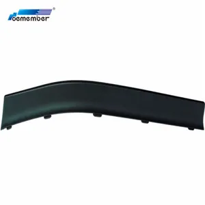 OE Member Truckbodyparts 1517649 1324605 Wheel Mudguard for Truck 1429393 1.22606 Fender Cover thumbnail-1