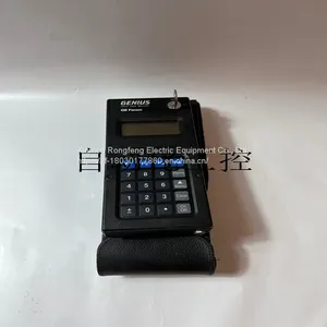 IC660HHM501K GE Hand-held Monitor thumbnail-3