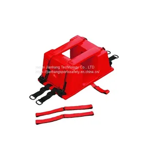 Head Immobilizer CT Head Immobilizer for Spine Board Medical X-RAY thumbnail-2
