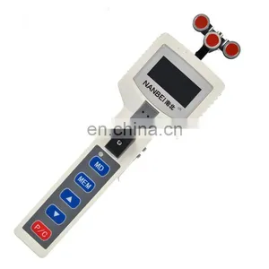 Portable Handheld Digital Tension Meter for Yarn thumbnail-1