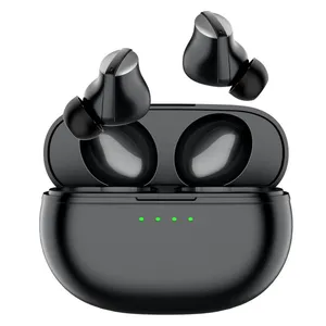 Newly H8 Earphones&Headphones True Wireless Bean Earbuds High Quality In Ear Headphones thumbnail-1