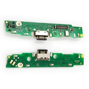 USB Charger For Motorola Moto G7 Power Charging Flex Cable Jack Plug Dock Socket Port Connector thumbnail-5