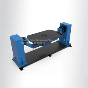 U Type Double Axis Positioner thumbnail-1