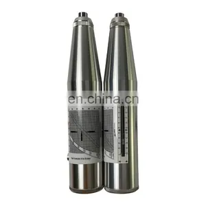 Bulk Supply Testing Equipment Concrete Sclerometer Concrete Test Hammer thumbnail-1