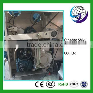 Used Sulzer Loom Best Quality Air Jet Loom SY8000 thumbnail-3