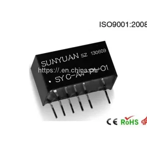 4-20madifferential Signalacquisition Converter Sy C-A4-P4-O4 thumbnail-1