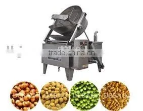 Semi-automatic Fryer Gas One thumbnail-1
