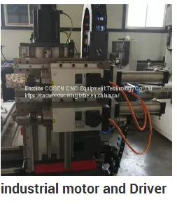 4axis Double Turning Tools CNC Wood Lathe Processing Center thumbnail-4