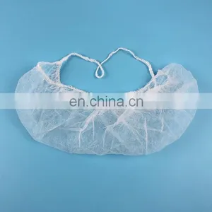 Disposable Non Woven Beard Cover thumbnail-2