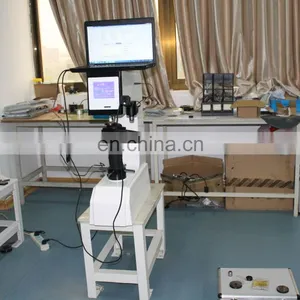HUS-187.5 Digital Universal Automatic Hardness Tester thumbnail-4