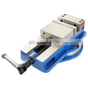High-quality Drill Press Vise,self Centering Vise,bench Vise Clamp in Stock thumbnail-3