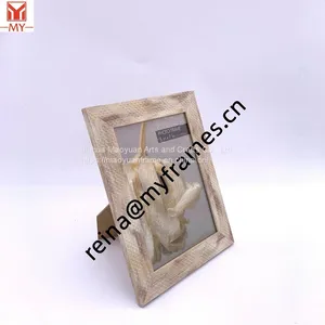 Wholesale Polystyrene Photo Frame Materials Oil Painting Spots Design Photo Frame for Home Decoration thumbnail-1