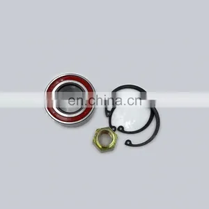Good Quality Cylinder 133039BCTNG2RS Size 34*64*37 Auto Front Wheel Hub Bearings For Car thumbnail-5
