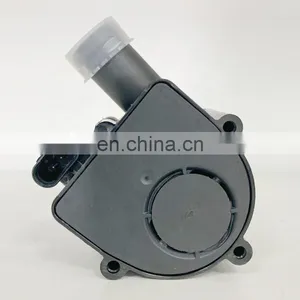 5Q0 965 561 B Octavia Laura Water Pump Auxiliary 3-pin Connector 12V Oval Electric Spare Parts for German Brand Cars thumbnail-3