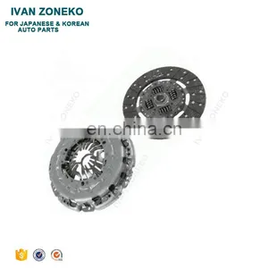 Good Quality Original Factory Quality High Quality Universal Clutch Kit 41200-49950 41200 49950 4120049950 For Hyundai thumbnail-1