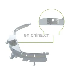 WE3M26 Clothes Dryer Parts Front Plastic Bearing Frame Washing Machine Spare Parts thumbnail-3