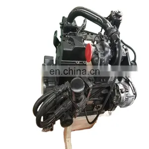 Brand New B3.3 Diesel Engine for Construction Machine(.) thumbnail-1