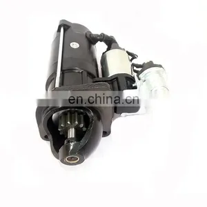 Truck Engine Parts Starter S6000-3708100 thumbnail-2