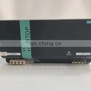New Stable Power Supply PLC Module 6EP1437-3BA00 thumbnail-2