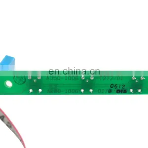 In Stock Fanuc A20B-1006-0270 7 Key Keyboard thumbnail-3