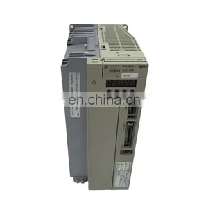 Brand New Original Servo Driver Servopack 3kw Servopack Model SGDM-30ADA SGDM-30ADA SGDM Series Servo Driver Sservopack thumbnail-1