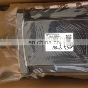 In Stock 100% Test ok Used Yaskawa ac Servo Motor SGMJV-08AAA61 thumbnail-4