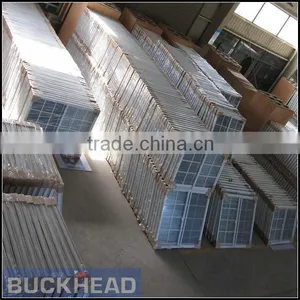 Aluminum Sliding Window Supplier thumbnail-1